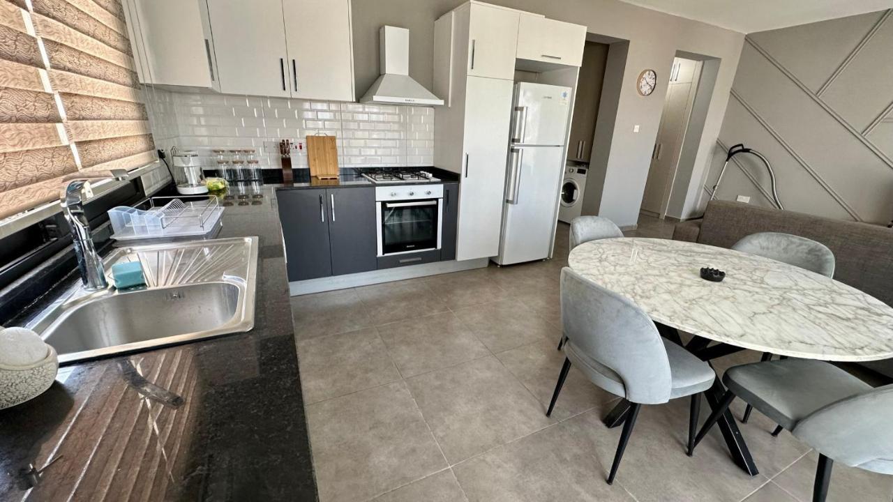 Royal Homes Kyrenia  Bagian luar foto