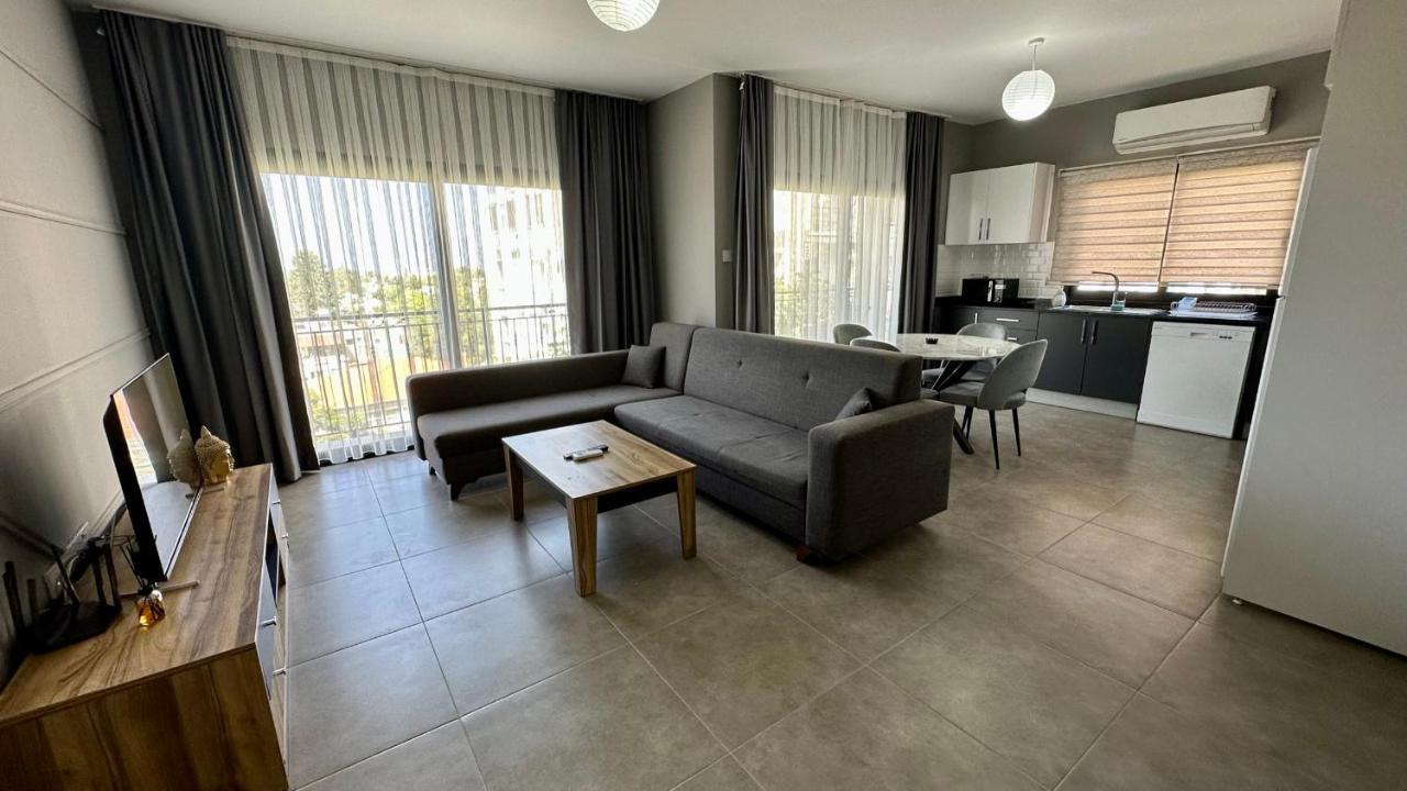 Royal Homes Kyrenia  Bagian luar foto