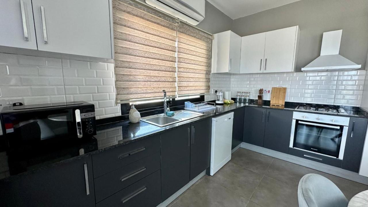 Royal Homes Kyrenia  Bagian luar foto