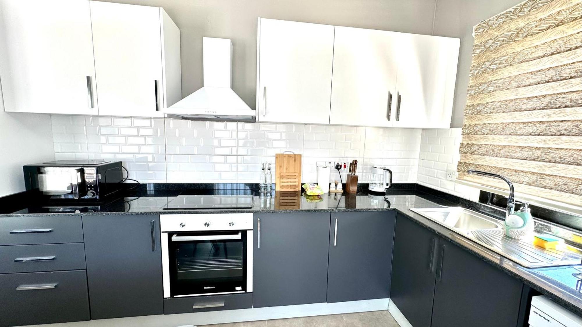 Royal Homes Kyrenia  Ruang foto