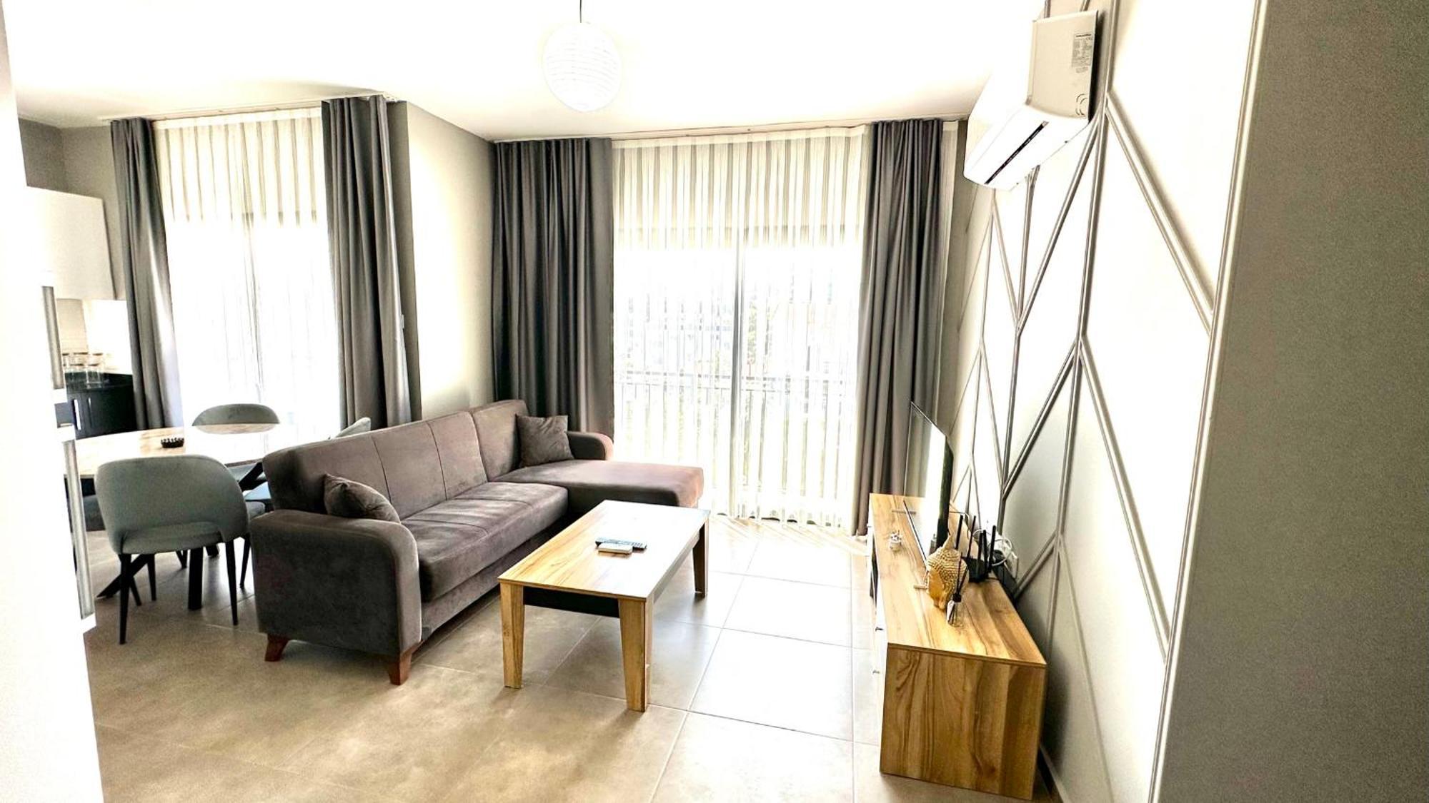 Royal Homes Kyrenia  Ruang foto